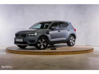 Volvo XC40 1.5 T4 Recharge Inscription Expression | Panorama dak | Adaptieve cruise | Blis | Harman 