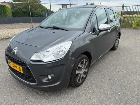 Citroen C3 1.4 e-HDi Collection EGS