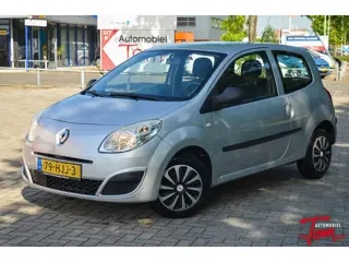 Renault Twingo 1.2 Authentique | ELEK. RAMEN | AIRCO
