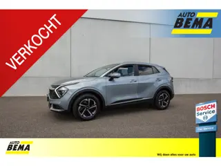 Kia Sportage 1.6 T-GDi Hybride Dynamic