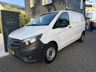 Mercedes-Benz Vito 114 CDI Automaat /Cruise /Airco ECC