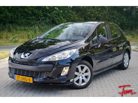Peugeot 308 1.6 VTi Style | AIRCO | CRUISE