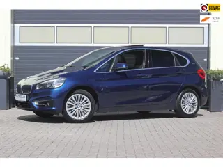 BMW 2-serie Active Tourer 225xe Luxury Line | Carplay | Camera |
