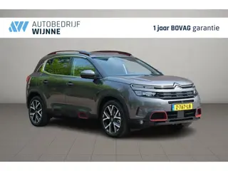 Citroen C5 Aircross 1.6 Plug-in Hybrid 225pk EAT8 Shine | Navi | Climate | Adaptive Cruise | Panoram