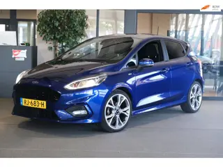 Ford Fiesta 1.0 EcoBoost ST-Line Navi Apple Led Cruise Pdc