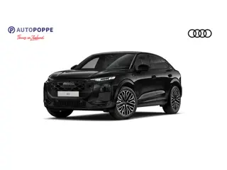 Audi Q3 Sportback S edition e-hybrid 200 kW / 272 PK Sportback 6 ver