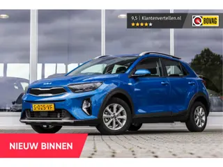 Kia Stonic 1.0 T-GDi MHEV DynamicLine | Camera | LED | NL Auto