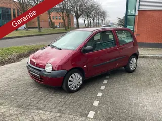 Renault Twingo 1.2 Emotion | 3 MND GARANTIE | APK T/M 27/03/2027| AIRCO (KOUD) (BJ 2007) EL. RAMEN -