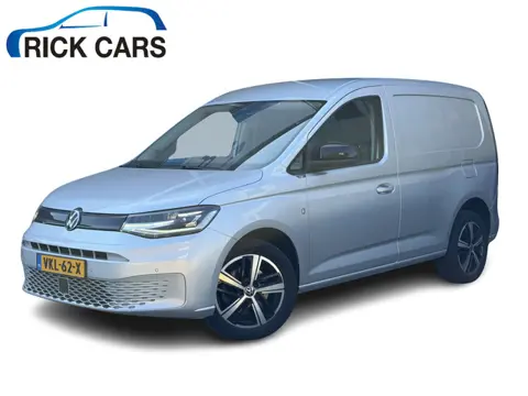 Volkswagen Caddy Cargo 2.0 TDI 123PK Automaat 1st Edition Euro6 CarPlay/cruise control/trekhaak