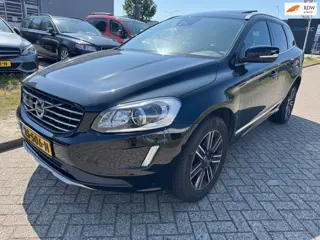 Volvo XC60 2.0 D4 FWD R-Design adaptief panoramadak Garantie