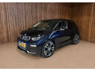 BMW I3s - Carplay - Warmtepomp - Pano S 120Ah 42 kWh