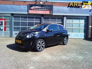 Citroen C1 1.0 e-VTi Shine