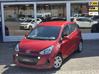Hyundai I10 1.0i Comfort