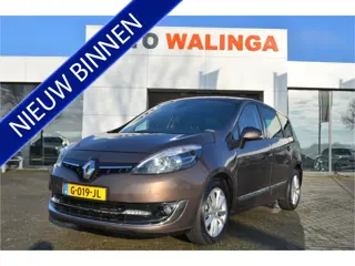 Renault Grand Scénic 2.0 Privilege Automaat | Leer | Navigatie | Stoelverwarming | All Season banden