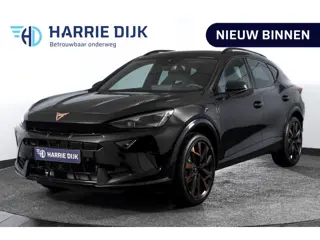 CUPRA Formentor 1.5 TSI e-Hybrid VZ Performance | Dig. Cockpit | Adapt. Cruise | Stoel-+Stuurverw. |