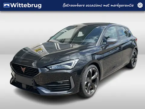 CUPRA Leon Sportstourer 1.4 e-Hybrid Performance / SOH 96%/ AUTOMAAT/ CRUISE/ DIGITAL DASH/ KEYLESS/