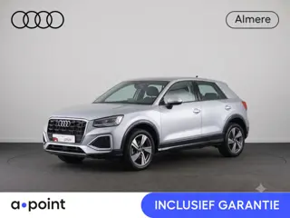 Audi Q2 35 TFSI Advanced edition 150pk Automaat | Navigatie | Virtual cockpit | Parkeercamera | Led 