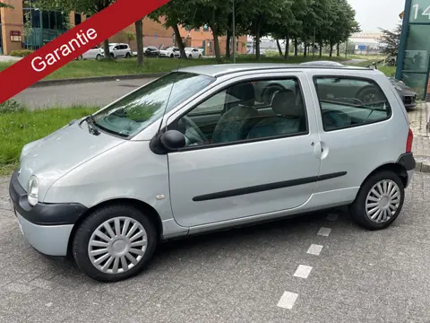 Renault Twingo 1.2 Authentique + 3 MND GARANTIE | APK TM 22/04/2027 = 14 MND ! (BJ 2007) EL RAMEN BE