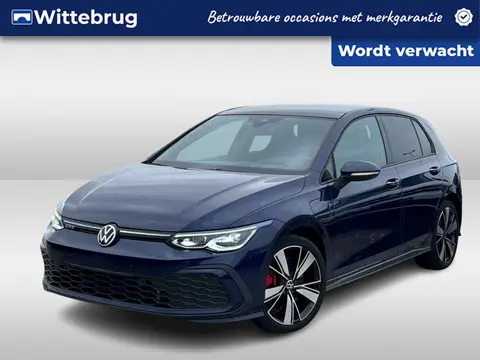 Volkswagen Golf 1.4 eHybrid 245pk DSG GTE / Panoramadak / Head-up Display / Achteruitrijcamera / Ele