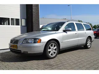 Volvo V70 2.4 Edition II
