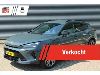 CUPRA Formentor 1.5 TSI e-Hybrid Business Plug-In CarPlay Adaptive-Cruise Full-Led