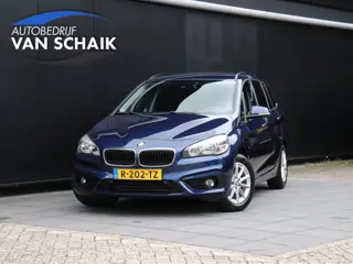 BMW 2-serie Gran Tourer 218i | AUT. | CAMERA | NAVI | CRUISE |