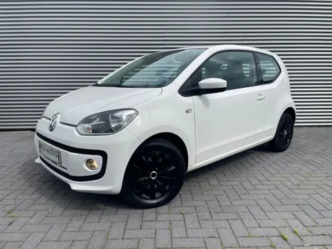 Volkswagen Up! 1.0 high up! cruise / navi / airco / elek pakket