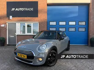 MINI Cooper 1.5 | NAP | Clima | NAV | NL Auto |