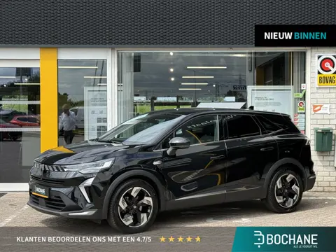 Renault Symbioz 1.6 E-Tech full hybrid 145 techno | Cruise adaptief | Navigatie google | 360 graden 