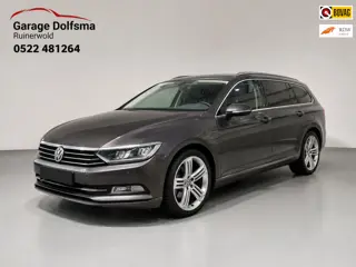 Volkswagen Passat Variant 1.4 TSI ACT Comfortline