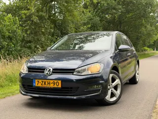 Volkswagen Golf 1.2 TSI Comfortline | Navi + Cruise + Clima Nu € 8.450,-!!!