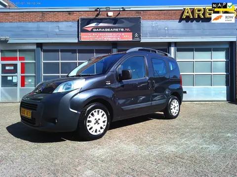 Citroen Nemo 1.4i Multispace