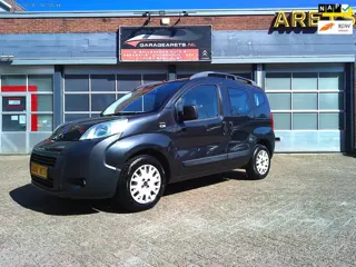 Citroen Nemo 1.4i Multispace