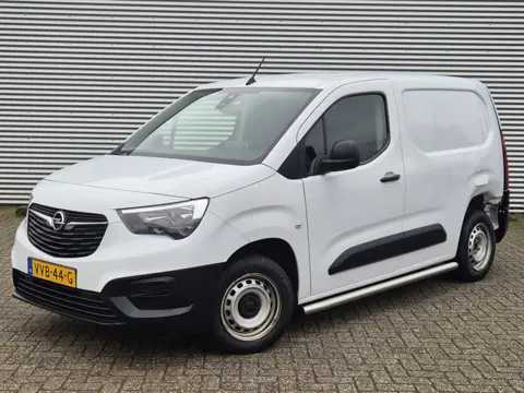 Opel Combo 1.5 BlueHDi 100 Carplay Navi Pdc Schuifdeur