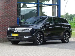 Opel Grandland 1.2 Turbo Hybrid GS (bj 2025, automaat)