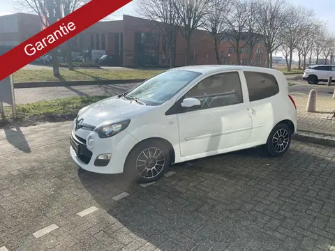 Renault Twingo 1.2 16V Collection + 3 MND GARANTIE | (BJ 2013) LM VELGEN + CRUISE CONTROL RADIO USB 