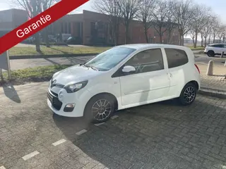 Renault Twingo 1.2 16V Collection + 3 MND GARANTIE | (BJ 2013) LM VELGEN + CRUISE CONTROL RADIO USB 