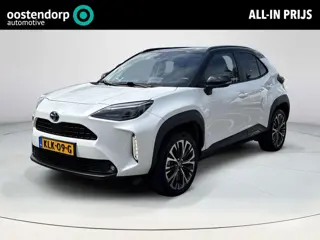 Toyota Yaris Cross 1.5 Hybrid Executive