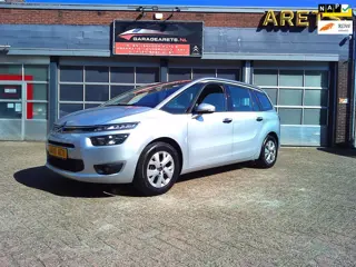 Citroen C4 Picasso 1.2 PureTech Intensive