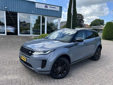 Land Rover Range Rover Evoque 1.5 P300e AWD SE (bj 2021)