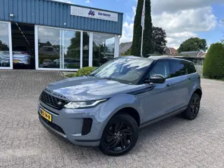 Land Rover Range Rover Evoque 1.5 P300e AWD SE (bj 2021)