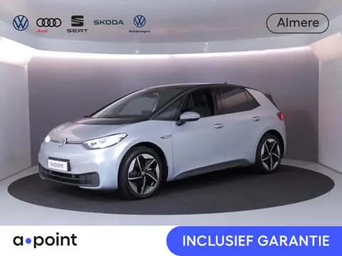 Volkswagen ID.3 Pro Edition 204 pk | Navigatie | Parkeersensoren (Park assist) | Achteruitrijcamera 