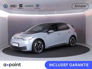 Volkswagen ID.3 Pro Edition 204 pk | Navigatie | Parkeersensoren (Park assist) | Achteruitrijcamera 