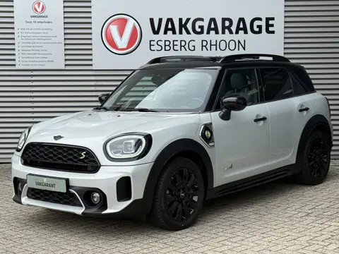 MINI Countryman 2.0 Cooper S E ALL4 PHEV PLUG-IN LED,NAVI/CAM,PANO,LEER
