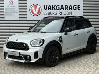 MINI Countryman 2.0 Cooper S E ALL4 PHEV PLUG-IN LED,NAVI/CAM,PANO,LEER