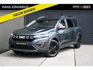 Dacia Jogger Hybrid 140 Extreme | 7 PERSOONS | CAMERA | APPLECARPLAY/ANDROIDAUTO | CRUISE CONTROL | 