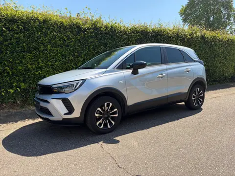 Opel Crossland 1.2 Turbo Innovation