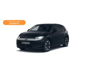 Volkswagen ID. Polo Life First Edition 52 kWh