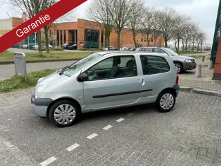 Renault Twingo 1.2 + 3 MND GARANTIE | APK TM 22/04/2027 = 14 MND (BJ 2007) EL.RAMEN. DISTRIBUTIE RIE