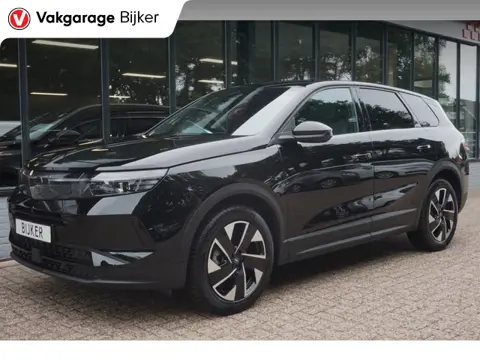 Opel Grandland 1.2 Turbo Hybrid GS (bj 2025, automaat)